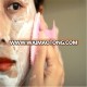 Wholesale Portable Custom Silicone face cleansing brush