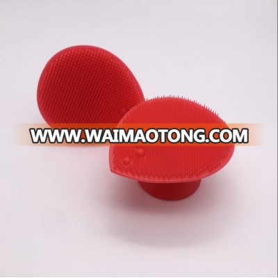 wholesale custom professional face cleaning brush