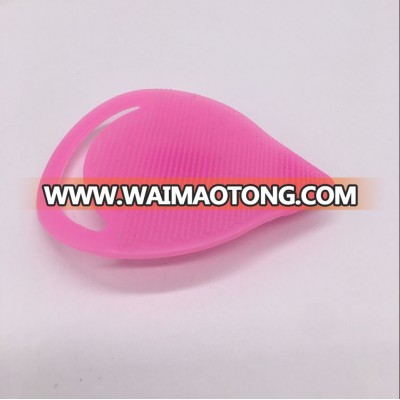 High Quality Silicone Face Brush